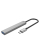 Orico USB-C - 1x USB-A 3.0, 3x USB-A 2.0 - szary - 1343456 - zdjęcie 3